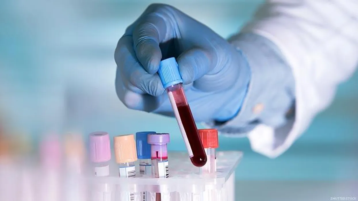 فحص ما قبل الزواج للمقيمين والمواطنين